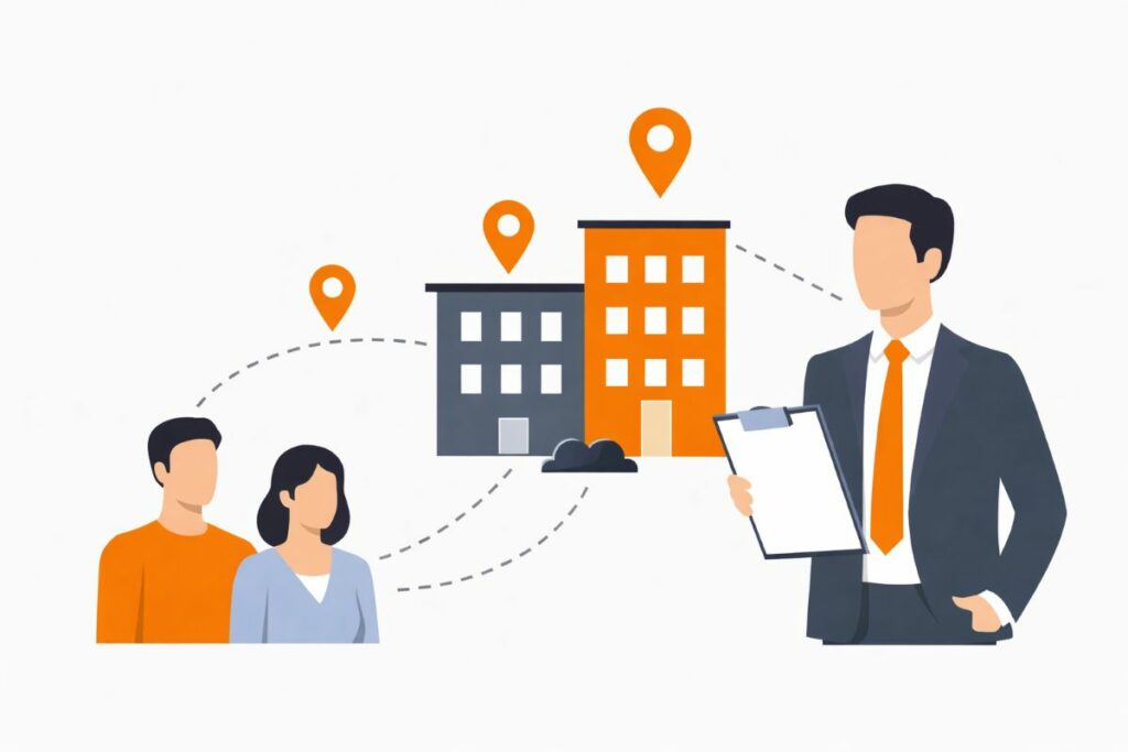 Administración de fincas Administración de fincas